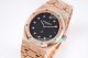 Swiss Replica Audemars Piguet Royal Oak Jumbo Extra Thin 39mm 15202 Rose Gold Watch (2)_th.jpg